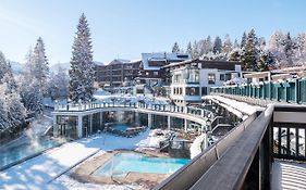 Alpin Resort Sacher